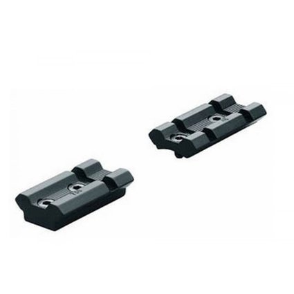 Leupold cva/trad base set