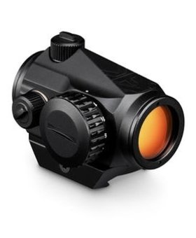 Vortex Crossfire Red Dot