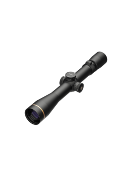 Leupold VX-3HD 4.5-14X40 (30MM) SF CDS-ZL WIND-PLEX