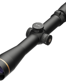 Leupold VX-3HD 4.5-14X40 (30MM) SF CDS-ZL WIND-PLEX