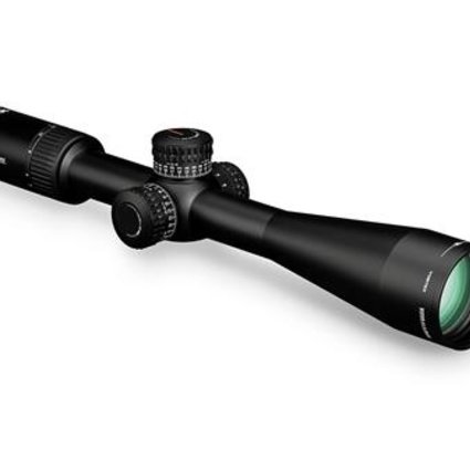 Vortex PST GEN2 5-25X50 FFP EBR-7C MRAD