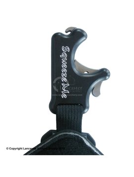 Carter CARTER SQUEEZE BLACK