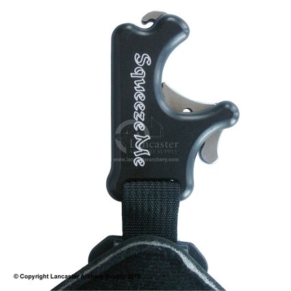 Carter CARTER SQUEEZE BLACK