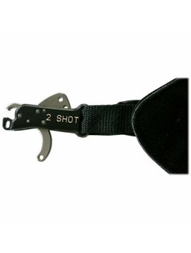 Carter CARTER BLACK STRAP BLACK