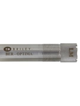 Briley 12GA EXTENDED BERETTA OPTIMA CHOKE TUBE