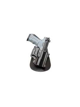 FOBUS WALTHER 22 PADDLE HOLSTER