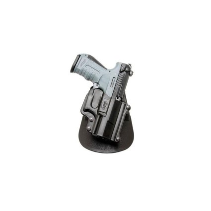 FOBUS WALTHER 22 PADDLE HOLSTER