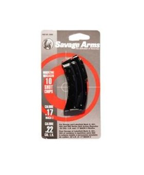 Savage Mark II mag 10 rd.