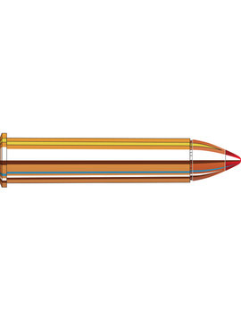 Hornady 45-70 Govt lever