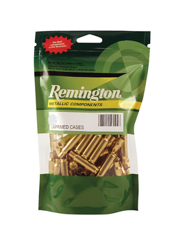 Remington 45 AUTOMATIC 100 UNPRIMED CASES