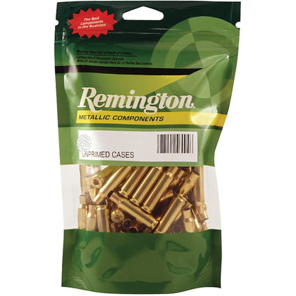 Remington 45 AUTOMATIC 100 UNPRIMED CASES