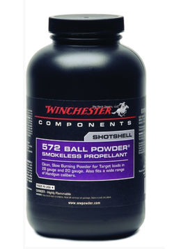 Winchester Win 572