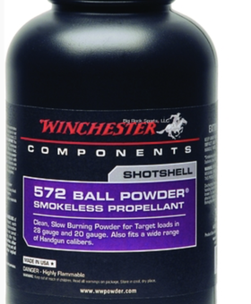 Winchester Win 572