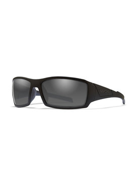 Wiley X TWISTED GREY LENS MATTE BLK FRAME