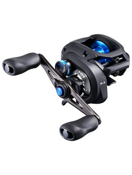 Shimano SLX DC 151 HG