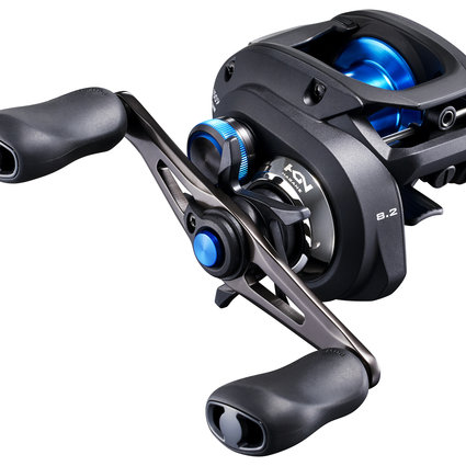 Shimano SLX DC 151 HG