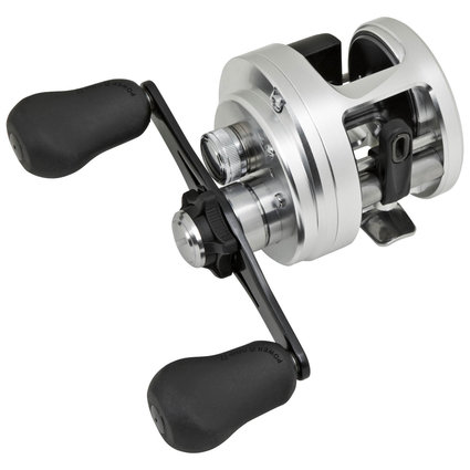 Shimano Calcutta 400D