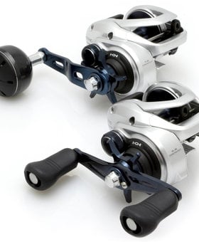 Shimano Tranx 300HG A