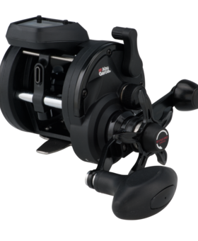 Abu Garcia Altum 20 Left