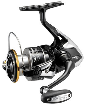 Shimano Sustain C3000 HG