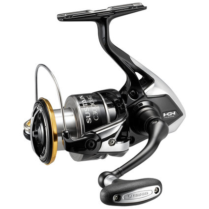 Shimano Sustain C3000 HG