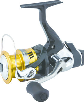 Shimano Sahara 2500-R