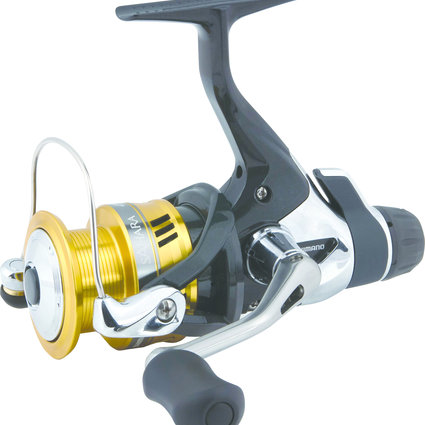 Shimano Sahara 2500-R