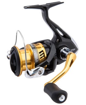 Shimano SAHARA 2500