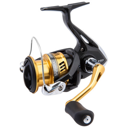 Shimano SAHARA 2500