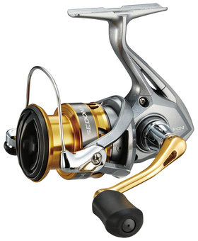 Shimano Sedona C3000HG