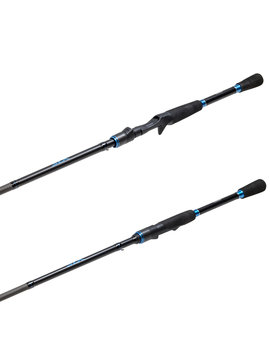 Shimano SLX 6'10" MED XFAST SLXCX610M