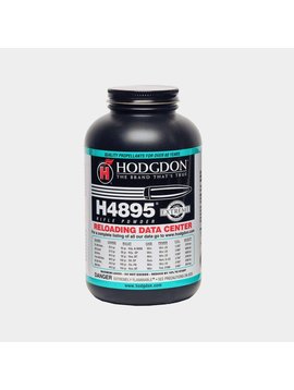Hodgdon H 4895
