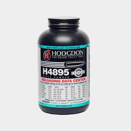 Hodgdon H 4895