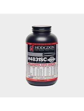 Hodgdon H 4831 sc