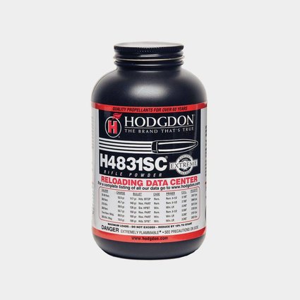 Hodgdon H 4831 sc