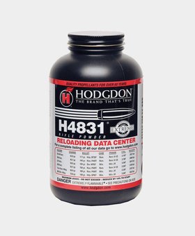 Hodgdon H 4831