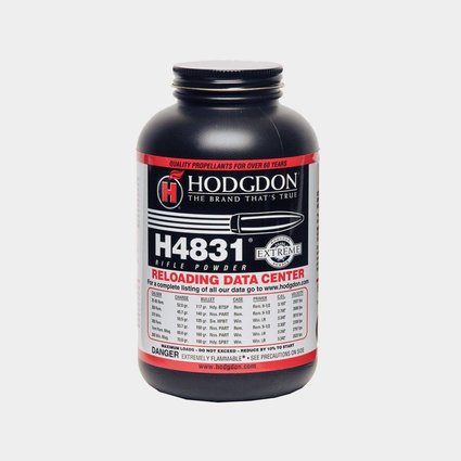 Hodgdon H 4831