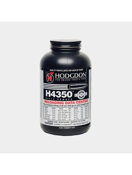 Hodgdon H 4350