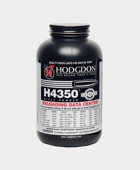 Hodgdon H 4350
