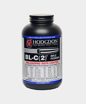 Hodgdon BL-C 2