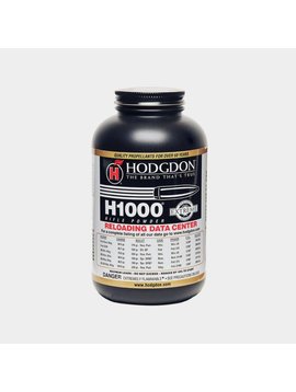 Hodgdon H 1000