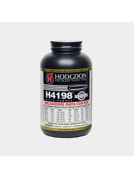 Hodgdon H 4198
