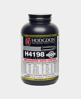 Hodgdon H 4198