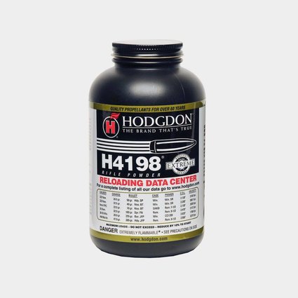 Hodgdon H 4198