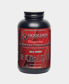 Hodgdon Superformance