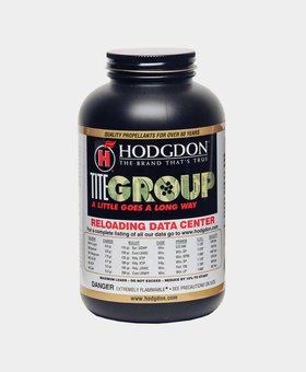 Hodgdon Titegroup