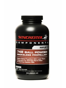 Winchester Win 748