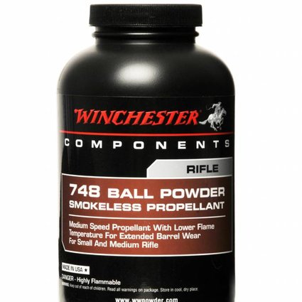 Winchester Win 748