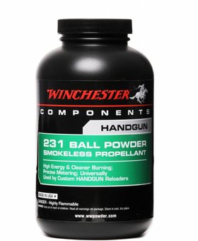 Winchester Win 231