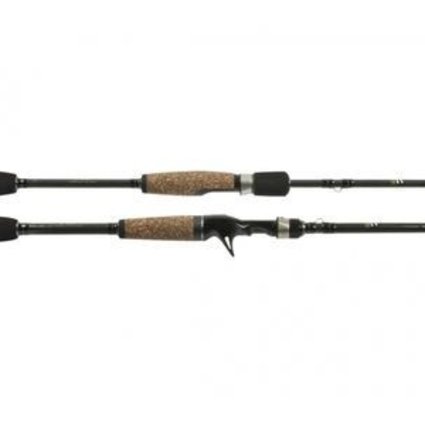 Rapala R-type 6'6" Med FAST